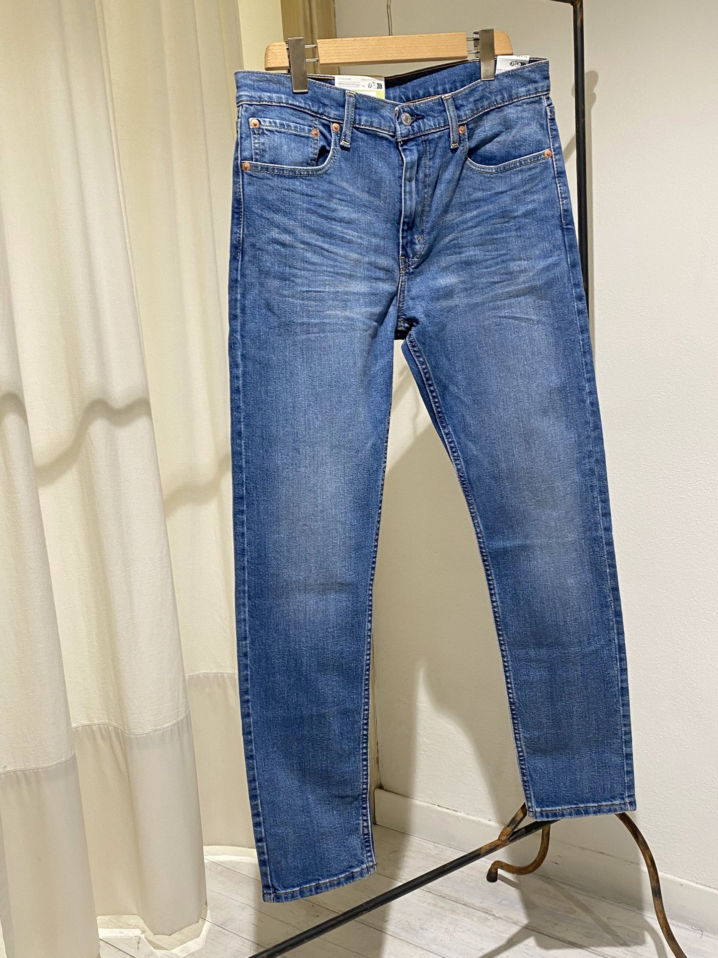 M 512 tm Slim Taper Levi's® Performance