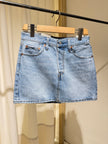 ICON DENIM SKIRT - LEVI'S® PREMIUM