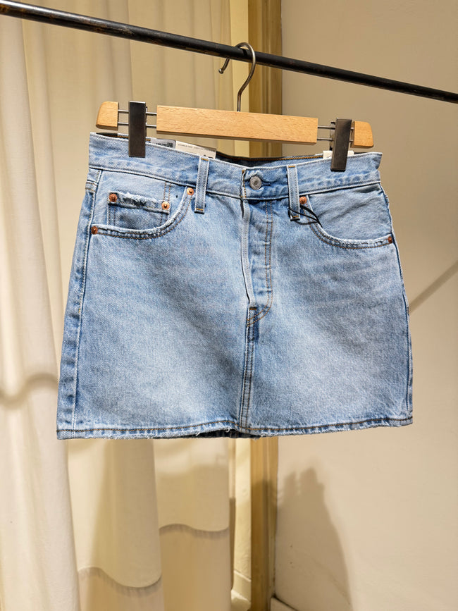 ICON DENIM SKIRT - LEVI'S® PREMIUM
