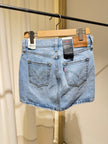 ICON DENIM SKIRT - LEVI'S® PREMIUM