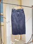 MIDI DENIM SKIRT - LEVI'S® PREMIUM
