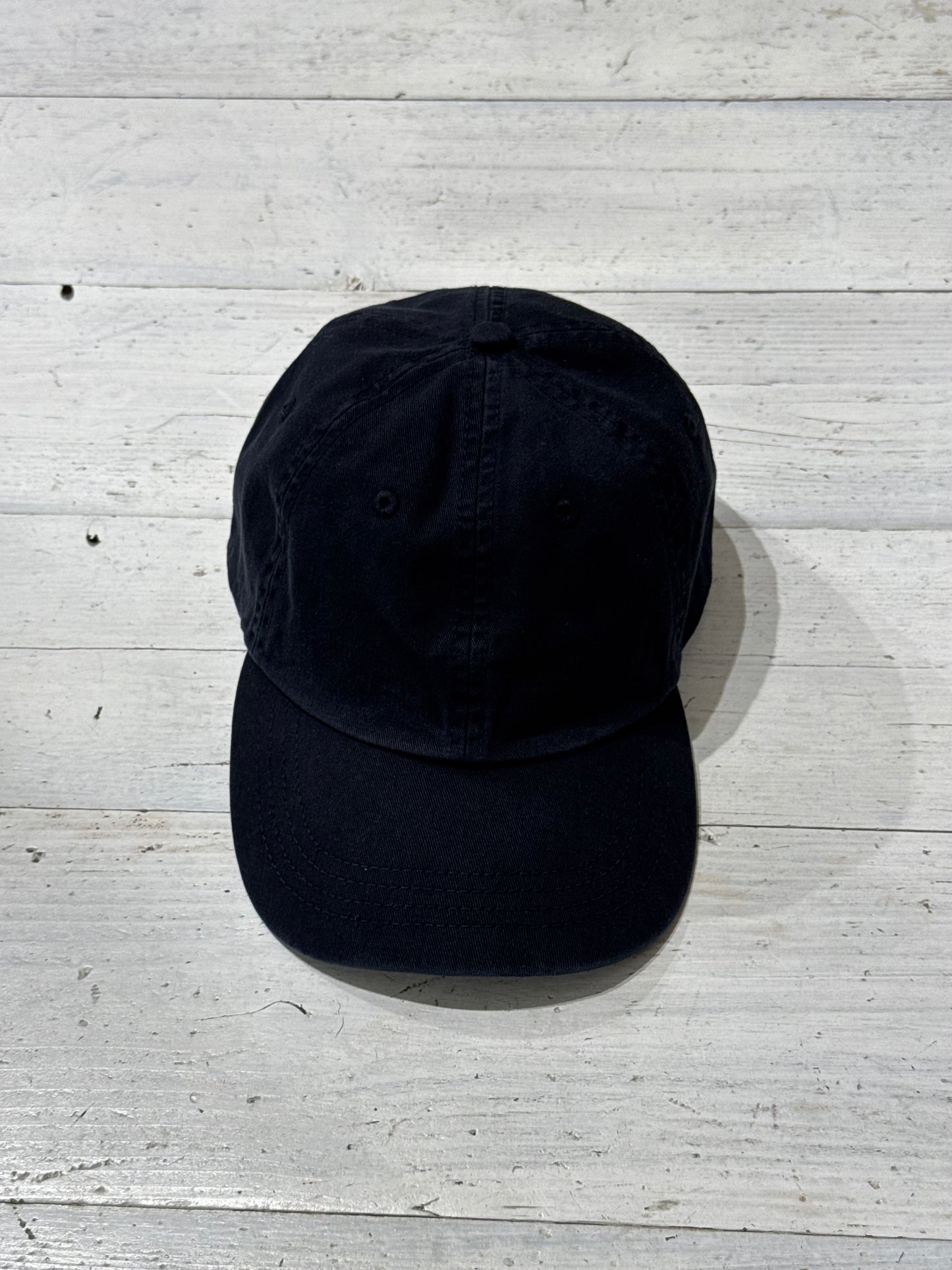 ORGANIC COTTON CAP - COLORFUL STANDARD