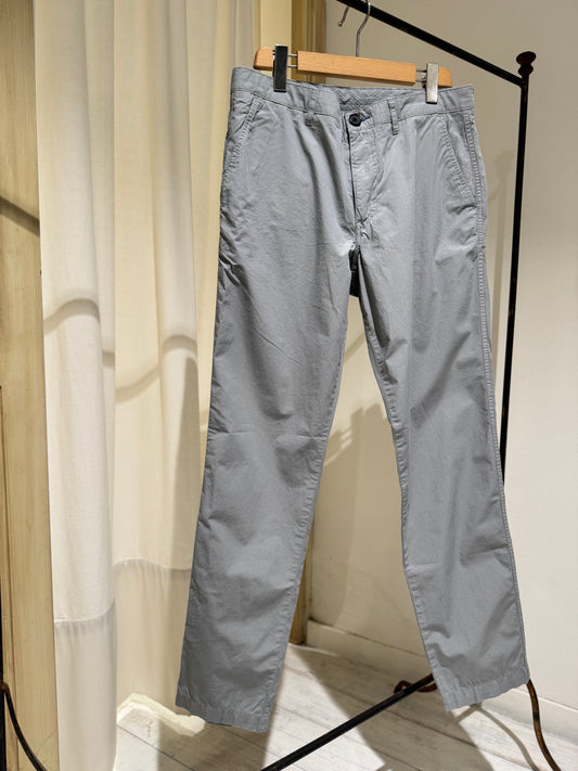 M PANT - PS PAUL SMITH - LIGHT GREY