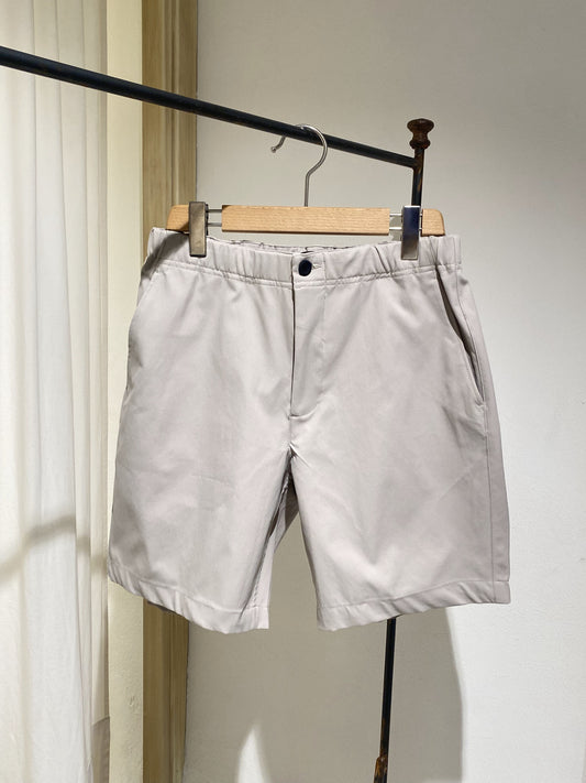 M EZRA RELAXED SOLOTEX TWILL SHORTS - NORSE PROJECTS - STONE