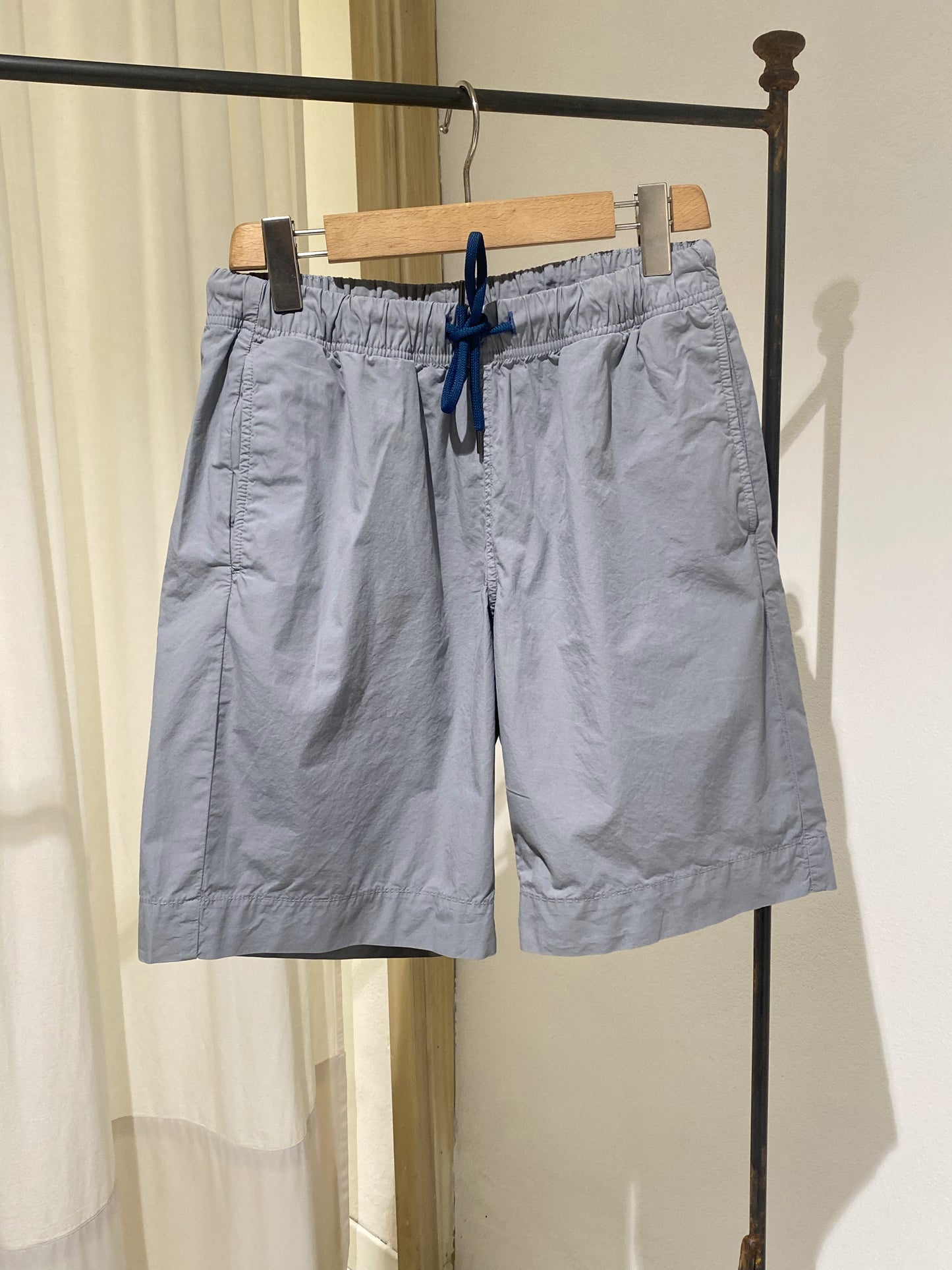 M SHORT - PS PAUL SMITH - ICE GREY