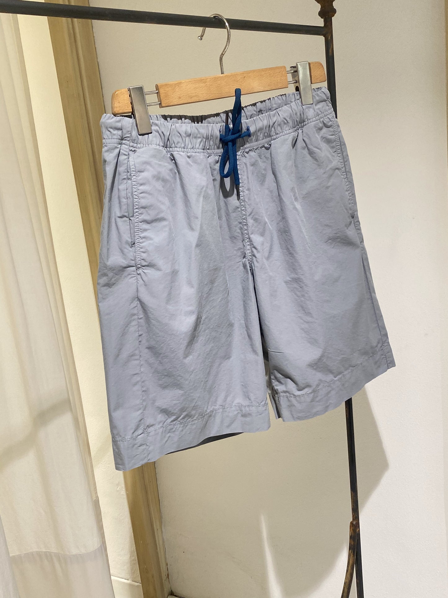 M SHORT - PS PAUL SMITH - ICE GREY