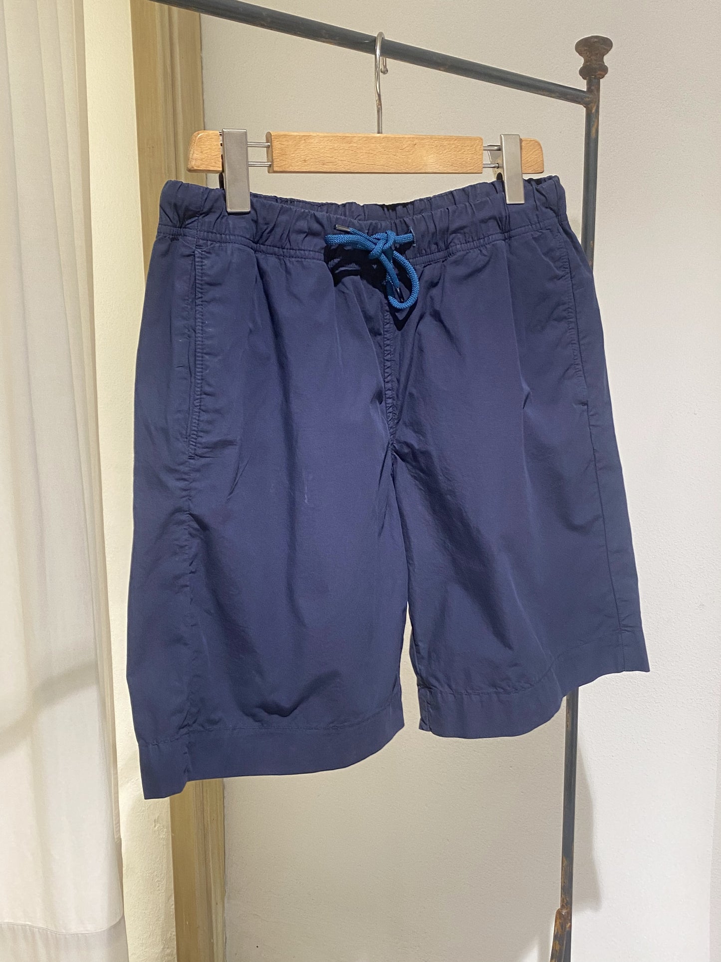 M SHORT - PS PAUL SMITH - NAVY BLUE