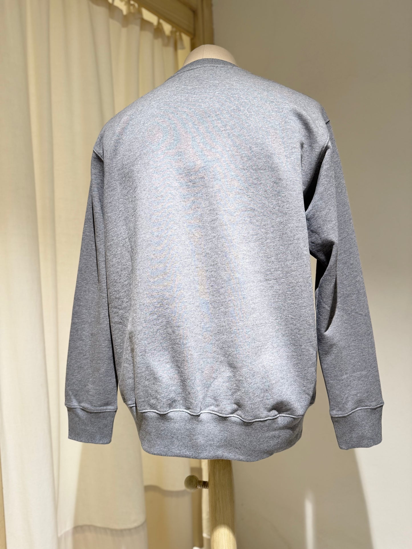 M Standard Sweatshirt - NORSE PROJECTS - H Grey