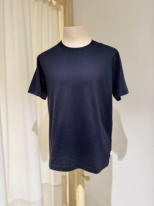 M Standard T-shirt - NORSE PROJECTS - Black