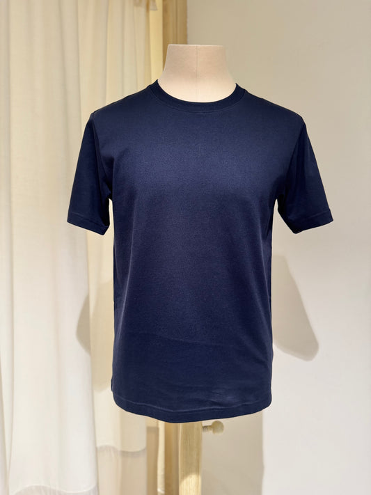M Standard T-shirt - NORSE PROJECTS - Dark Navy