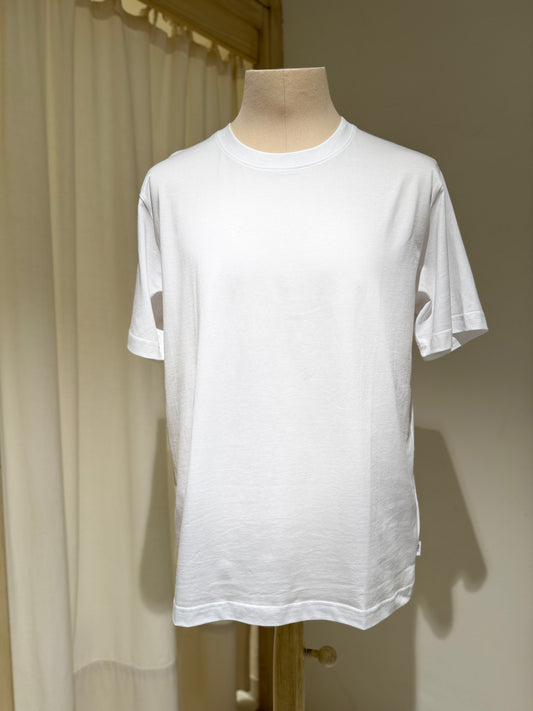 M Standard T-shirt - NORSE PROJECTS - White