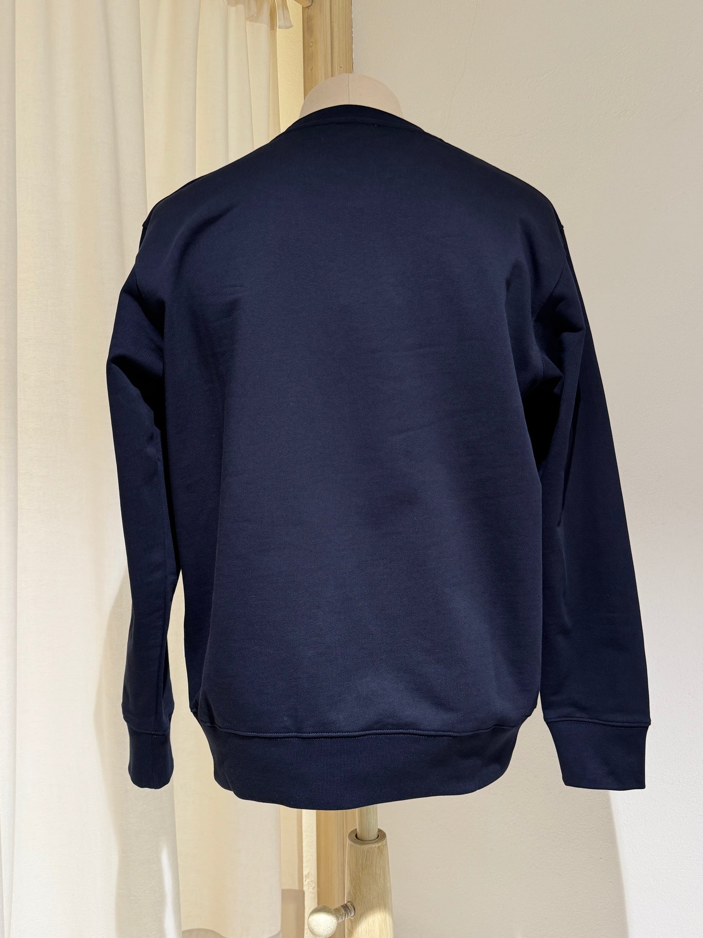 M Standard Sweatshirt - NORSE PROJECTS - Black