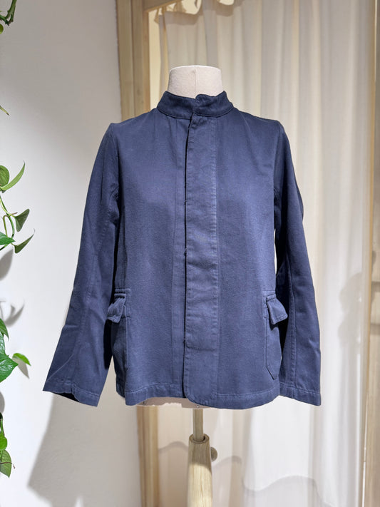 W GIACCA PINOLO - LABO.ART - GREY