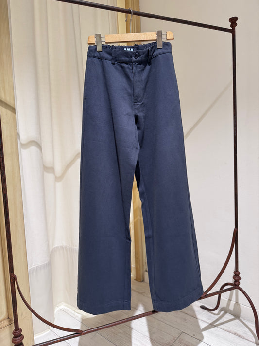 W PANT PANDORA - LABO.ART - GREY