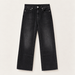 DENIM N. 43 - STRAIGHT LEG - BELLEROSE