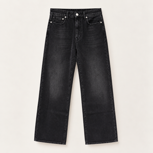 DENIM N. 43 - STRAIGHT LEG - BELLEROSE