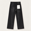 DENIM N. 43 - STRAIGHT LEG - BELLEROSE