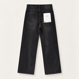DENIM N. 43 - STRAIGHT LEG - BELLEROSE
