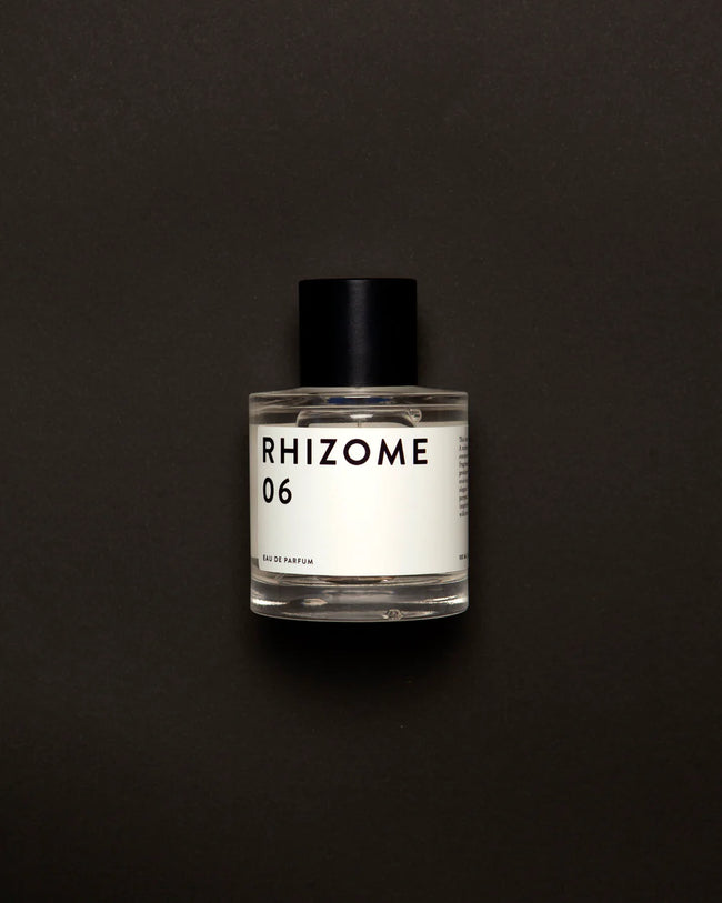 RHIZOME 06 EAU DE PARFUM 100 ml