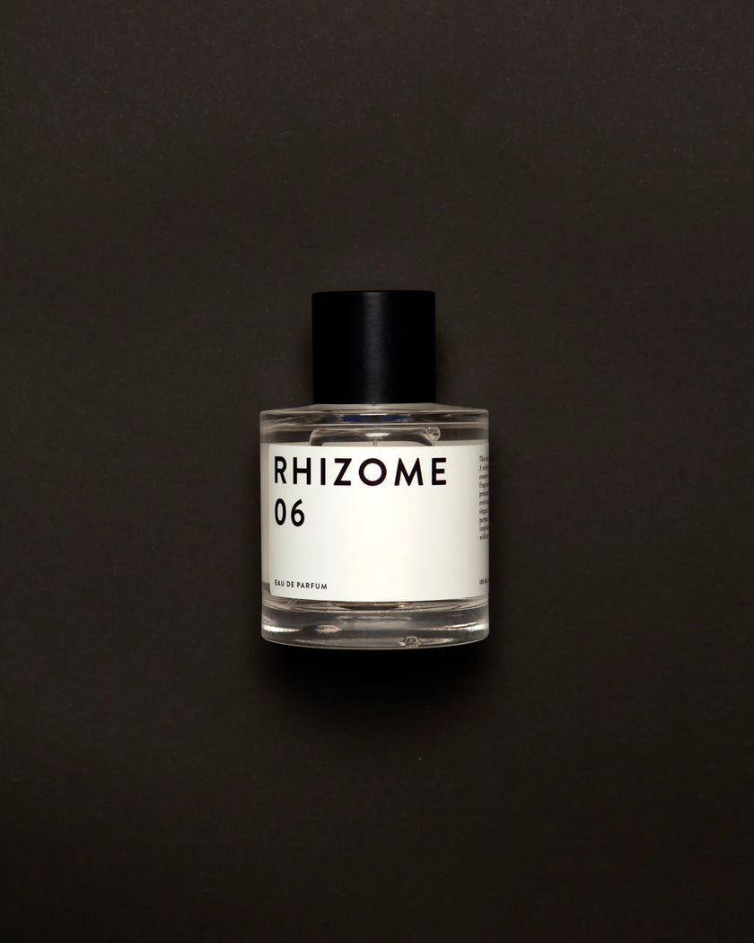 RHIZOME 06 EAU DE PARFUM 100 ml