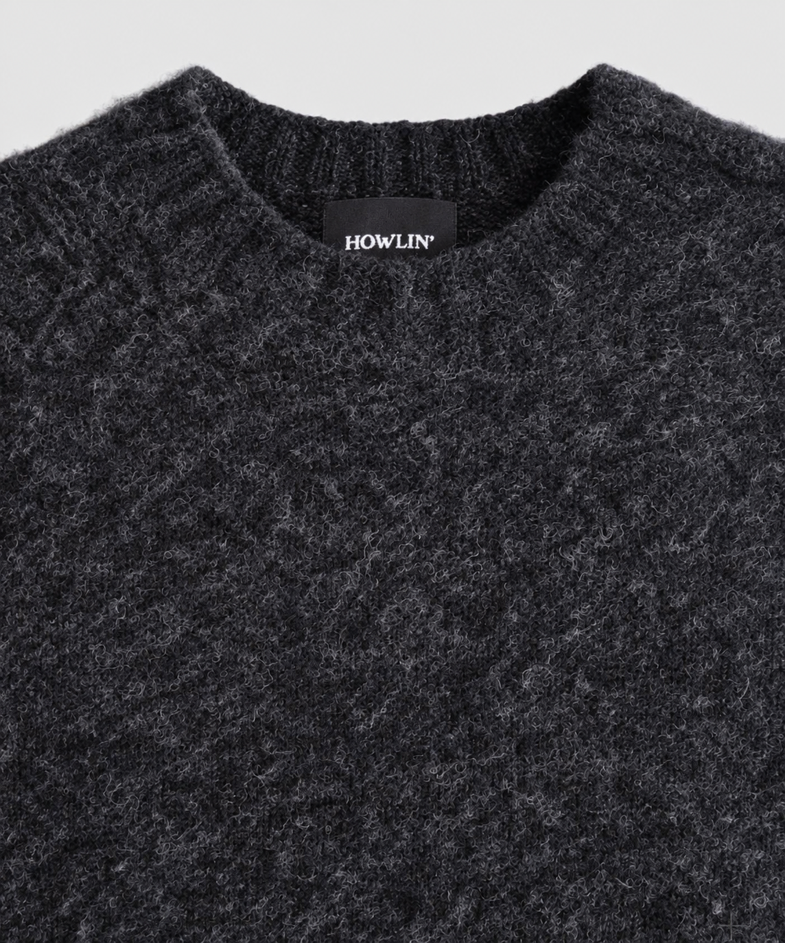 Birth Of The Cool KNIT - HOWLIN