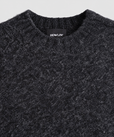 Birth Of The Cool KNIT - HOWLIN