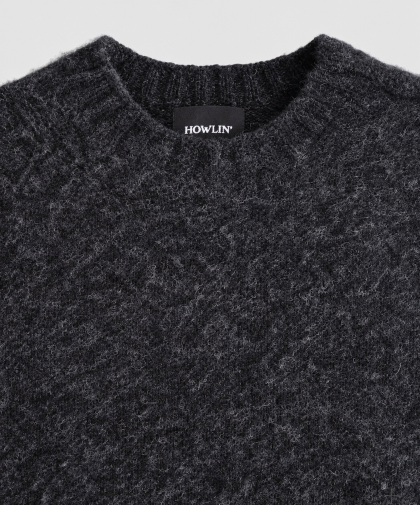 Birth Of The Cool KNIT - HOWLIN