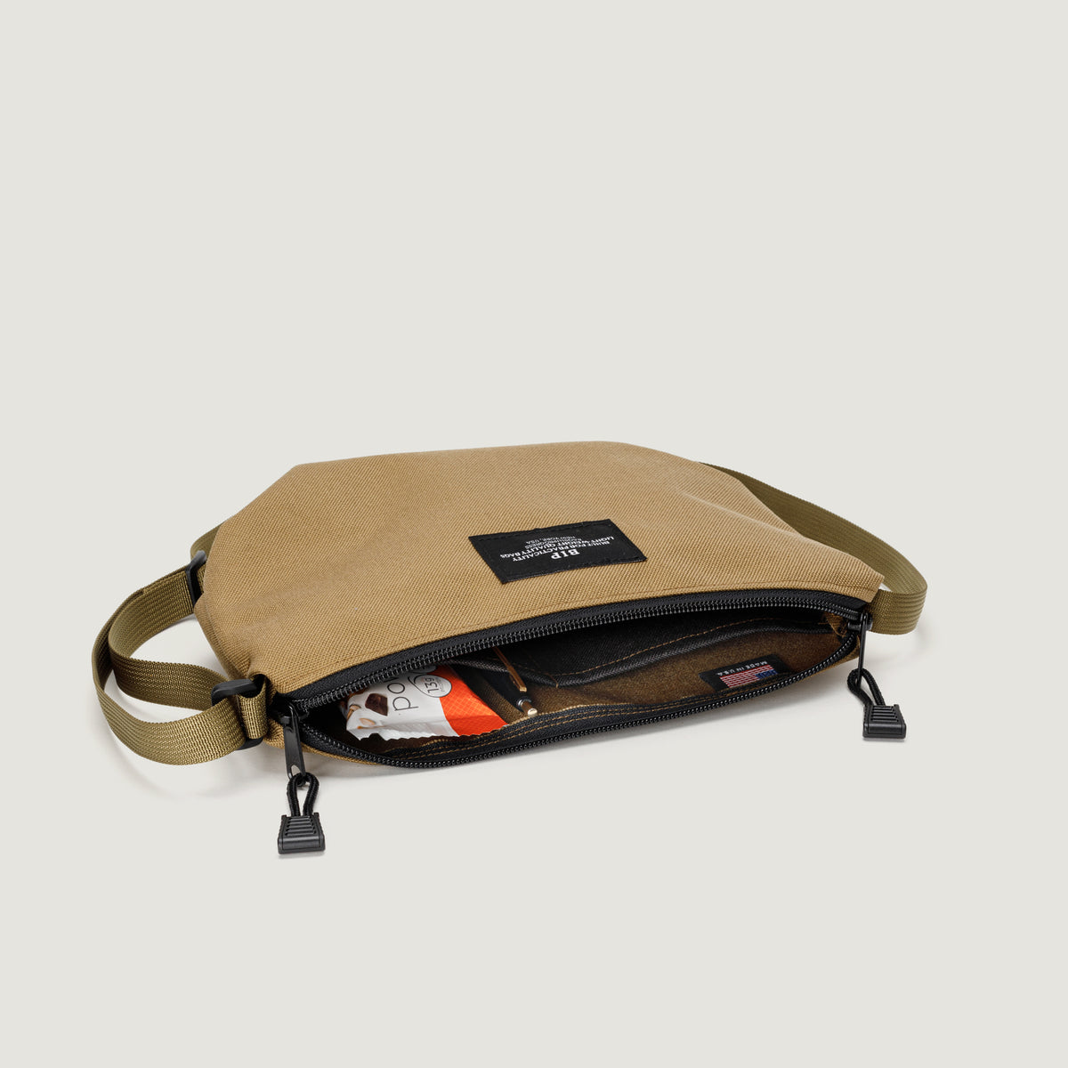 MICRO TOTE - BAGSINPROGRE