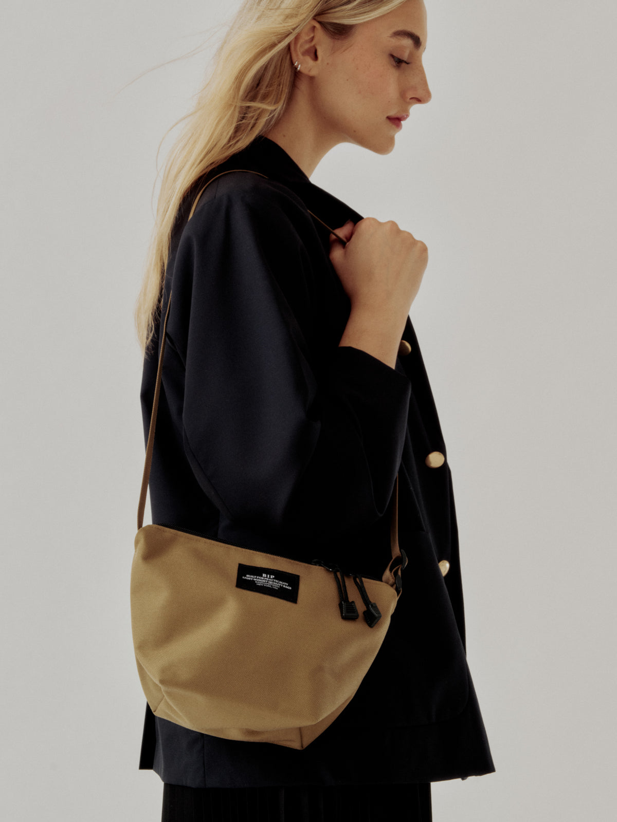 MICRO TOTE - BAGSINPROGRE