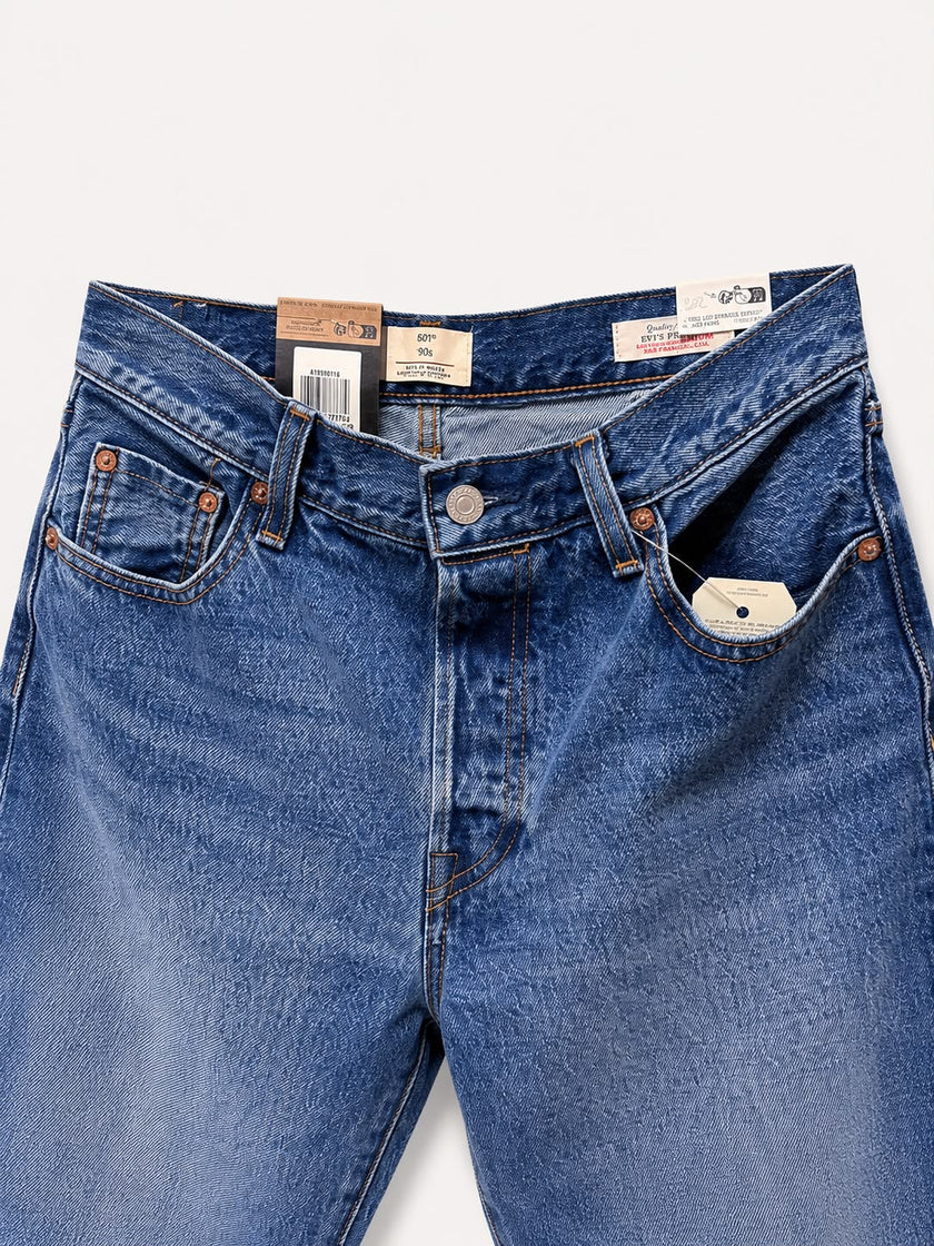 501® '90s - Levi's® Red Tab™