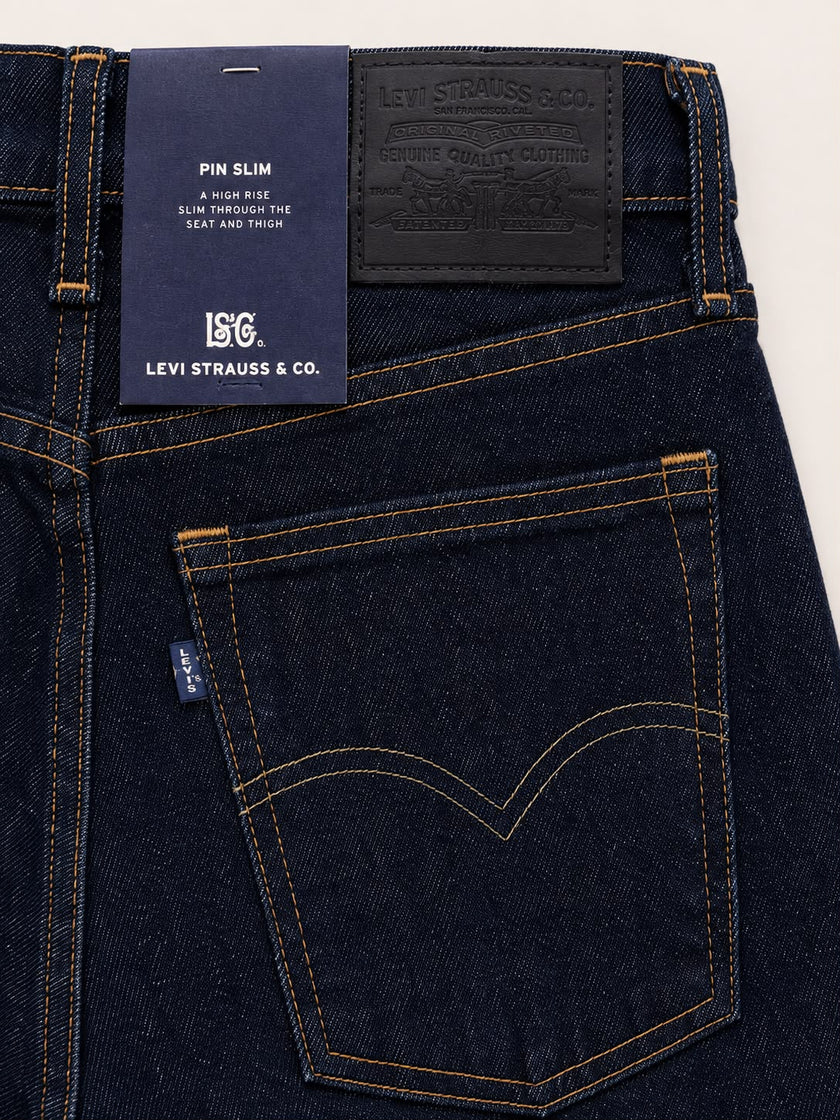 PIN SLIM - Levi’s® Blue Tab™