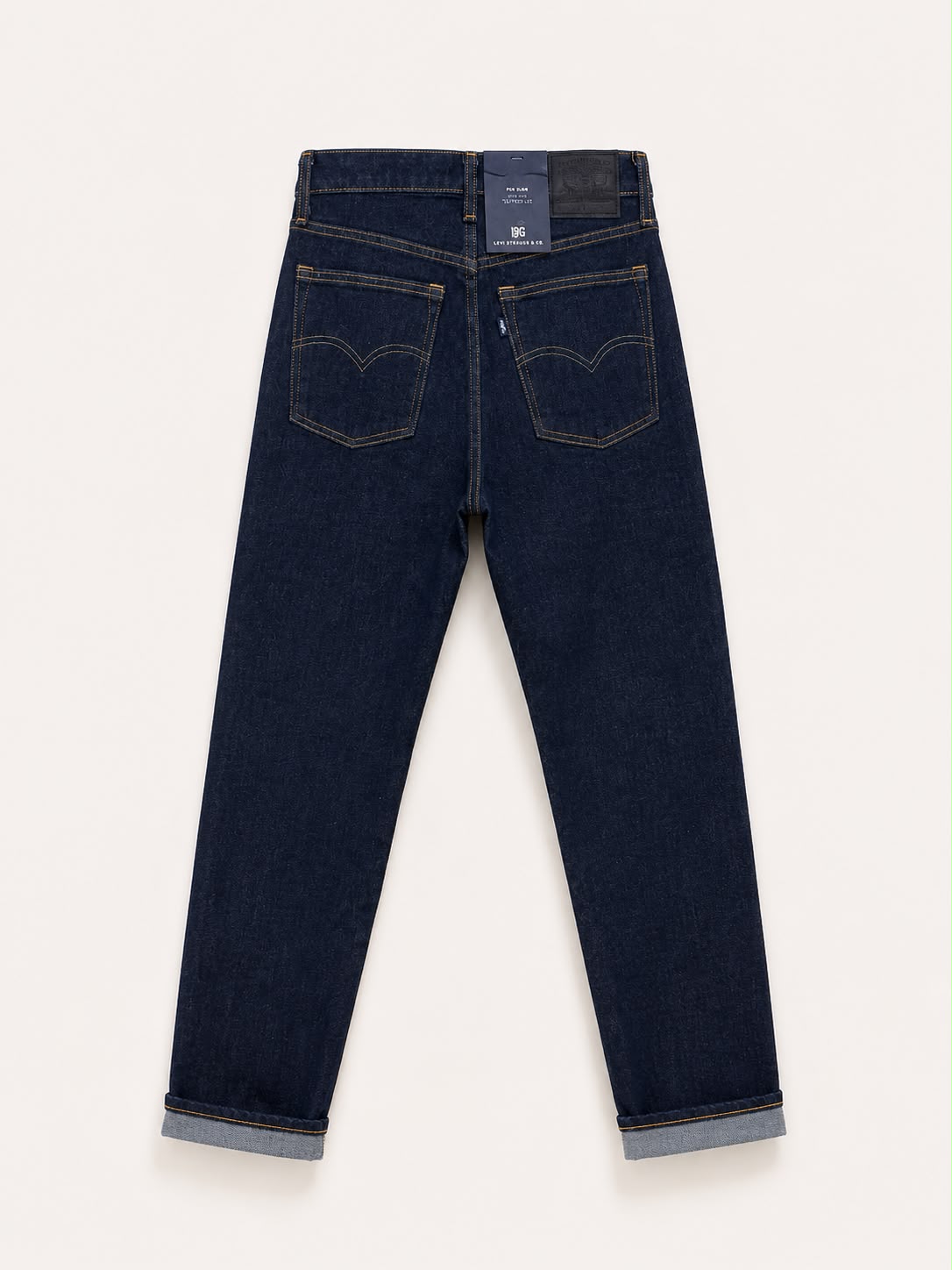 PIN SLIM - Levi’s® Blue Tab™