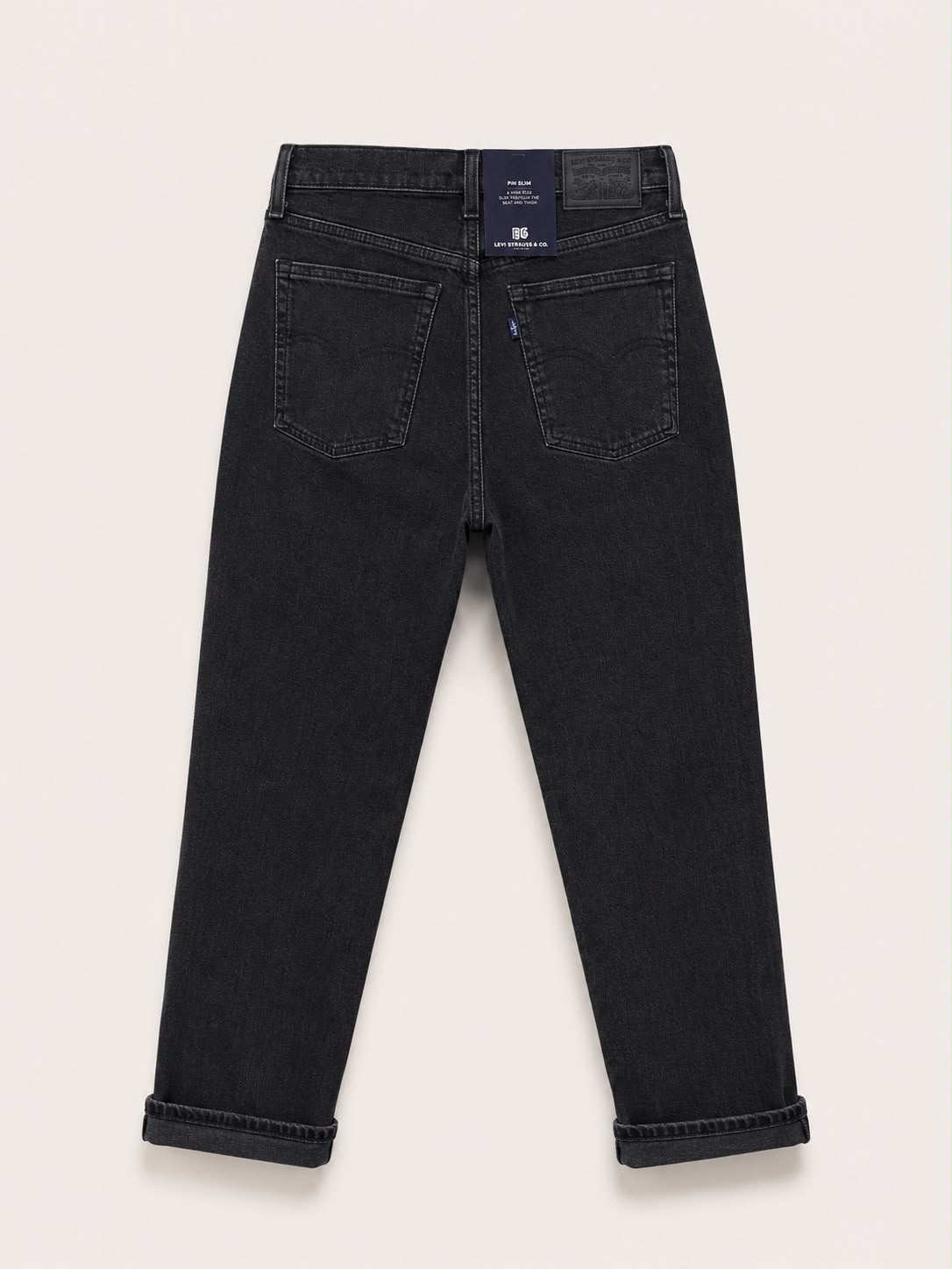 PIN SLIM - Levi’s® Blue Tab™