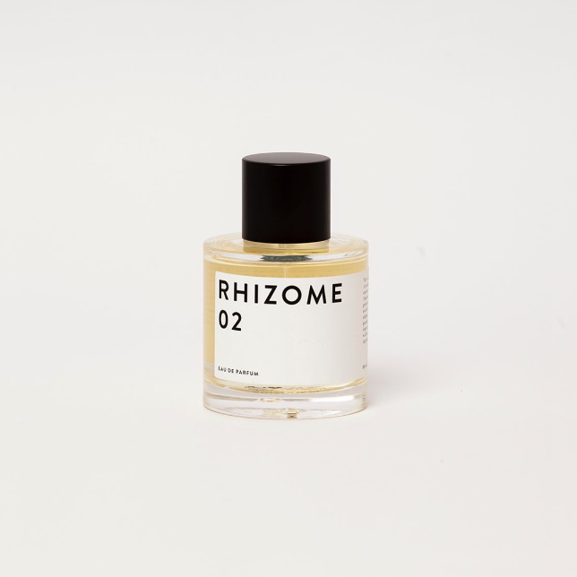 RHIZOME 02 EAU DE PARFUM 100 ml