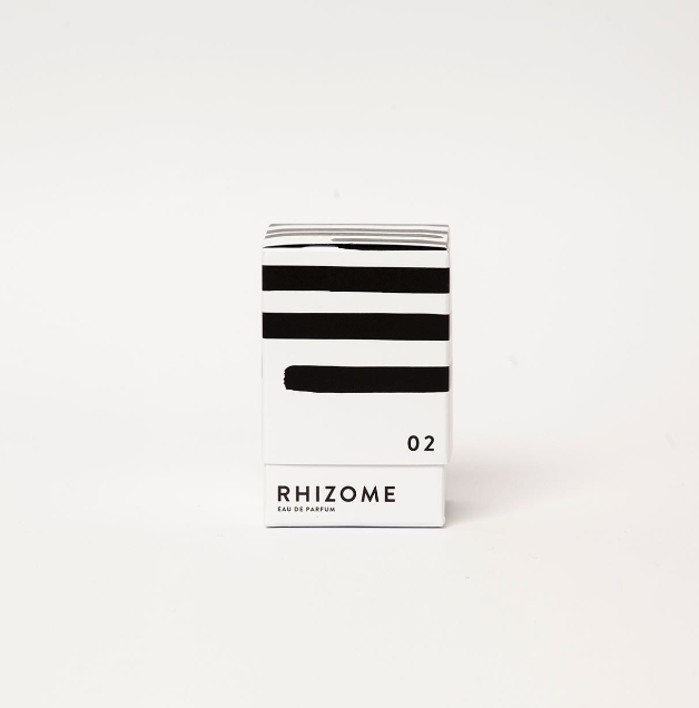 RHIZOME 02 EAU DE PARFUM 100 ml
