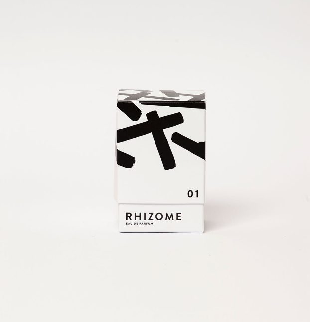 RHIZOME 01 EAU DE PARFUM 100 ml