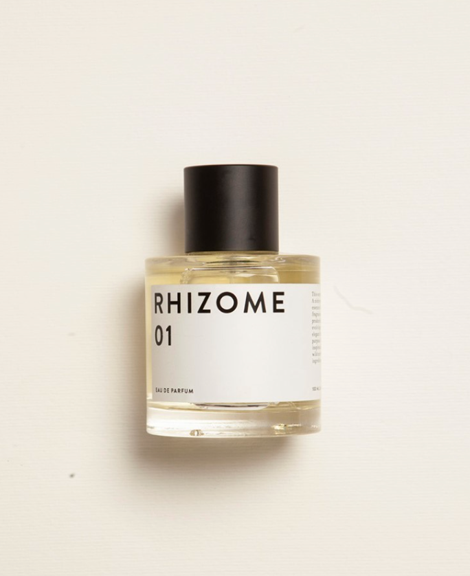 RHIZOME 01 EAU DE PARFUM 100 ml