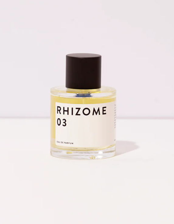 RHIZOME 03 EAU DE PARFUM 100 ml