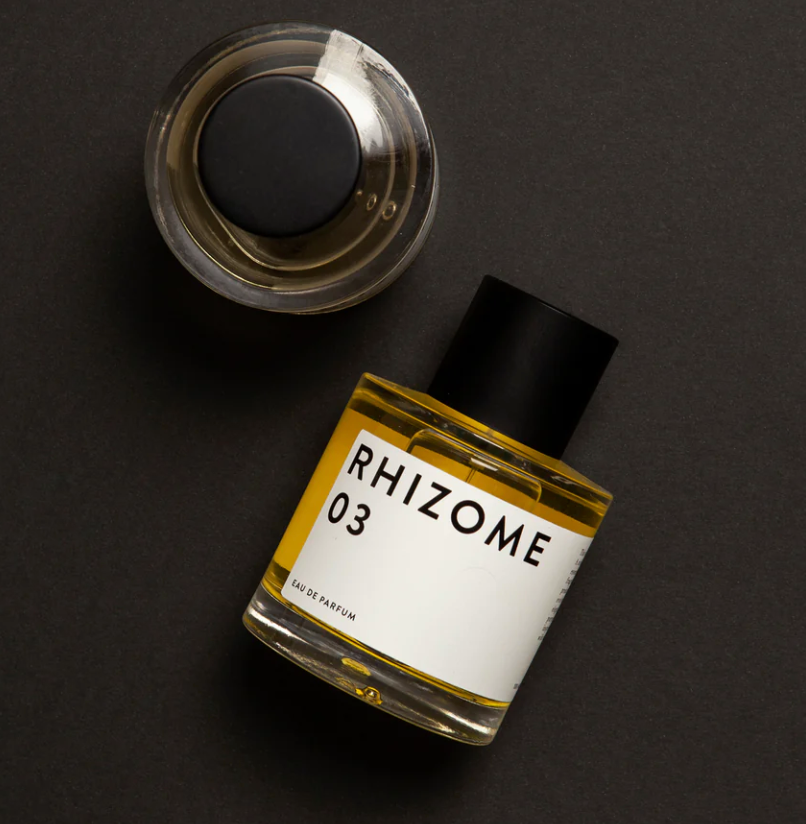 RHIZOME 03 EAU DE PARFUM 100 ml