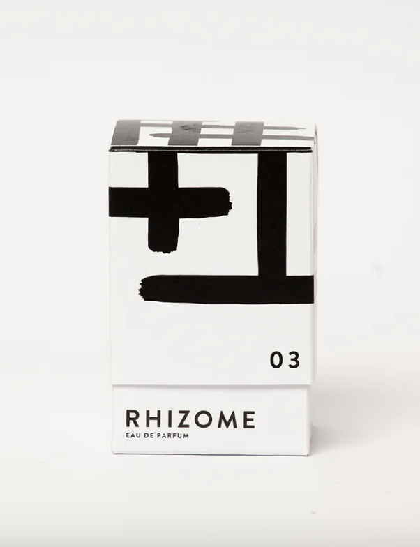 RHIZOME 03 EAU DE PARFUM 100 ml