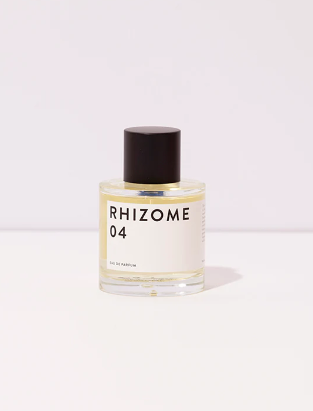 RHIZOME 04 EAU DE PARFUM 100 ml