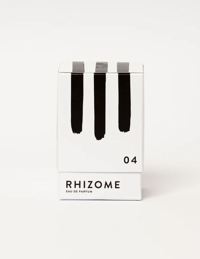 RHIZOME 04 EAU DE PARFUM 100 ml
