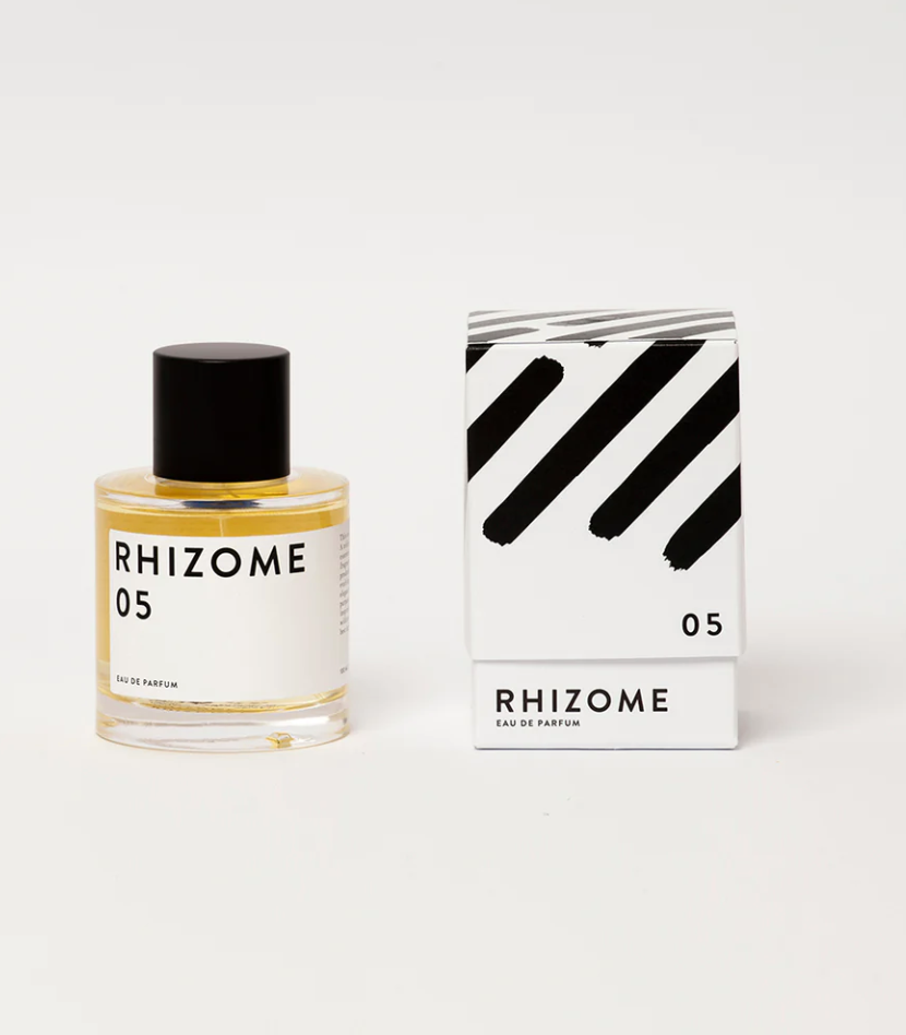 RHIZOME 05 EAU DE PARFUM 100 ml