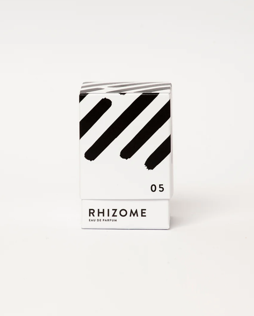 RHIZOME 05 EAU DE PARFUM 100 ml