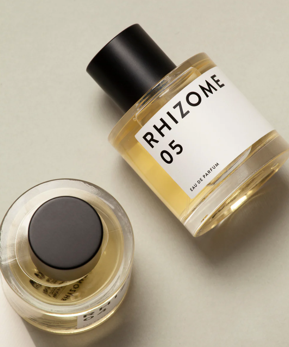 RHIZOME 05 EAU DE PARFUM 100 ml