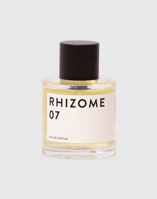 RHIZOME 07 EAU DE PARFUM 100 ml