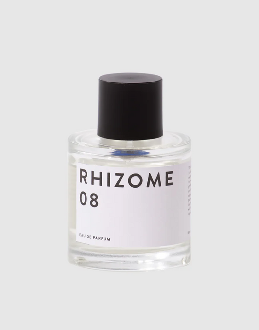 RHIZOME 08 EAU DE PARFUM 100 ml