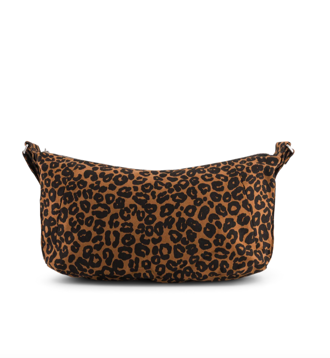 W CHARLOT THE CROSSDODY BAG - RIVE DROITE PARIS - LEOPARD