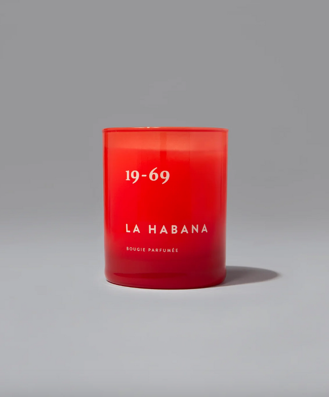 LA HABANA - 19-69 Candle - 200 ml