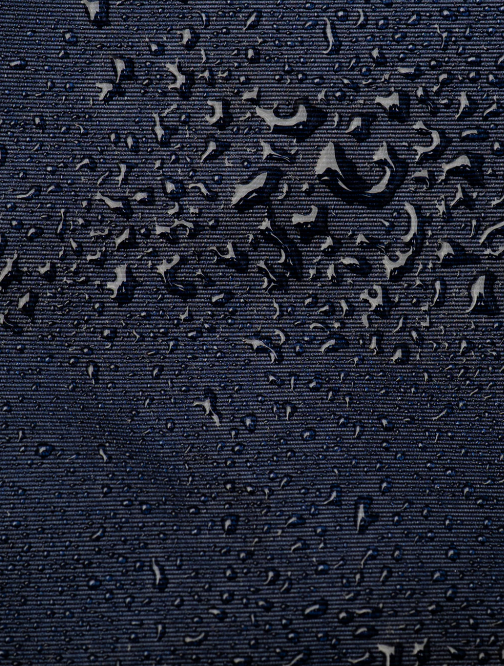 M & W Joly le sac banane - RIVE DROITE PARIS - Navy Blue